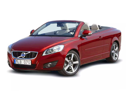 Коврики на Volvo C70 II 2005&nbsp;-&nbsp;2013 в Хабаровске