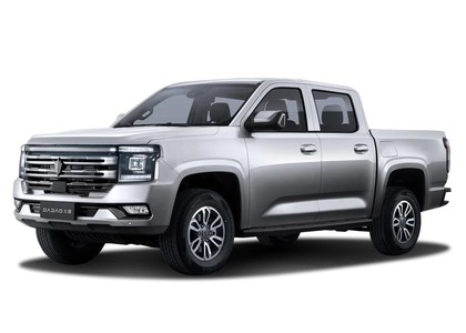 EVA коврики на JMC Dadao 2023&nbsp;-&nbsp;2026 в Хабаровске