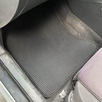 Коврики на Toyota Allex 2001&nbsp;-&nbsp;2006 в Хабаровске