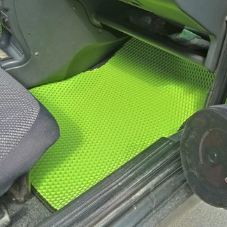 Коврики на Lada (ВАЗ) 2108, 2109, 2113, 2114, 2115 1984&nbsp;-&nbsp;2013 в Хабаровске