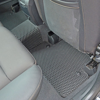 EVA коврики на Volvo S40 II 2004&nbsp;-&nbsp;2012 в Хабаровске