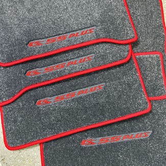 Коврики на Changan CS55 Plus 2021&nbsp;-&nbsp;2026 в Хабаровске