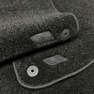 EVA коврики на Li L7 2022&nbsp;-&nbsp;2026 в Хабаровске