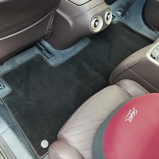 Ворсовые коврики на Avatr 11 2021&nbsp;-&nbsp;2026 в Хабаровске