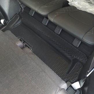 Ворсовые коврики на Exeed VX 2020&nbsp;-&nbsp;2026 в Хабаровске