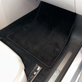 Коврики на Seres M5 2021&nbsp;-&nbsp;2026 в Хабаровске