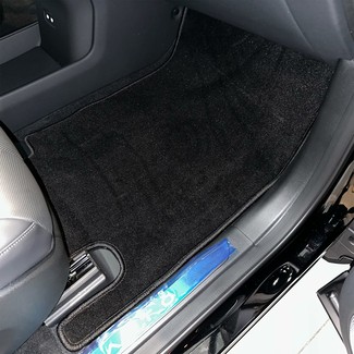 Коврики на AITO M7 2022&nbsp;-&nbsp;2026 в Хабаровске