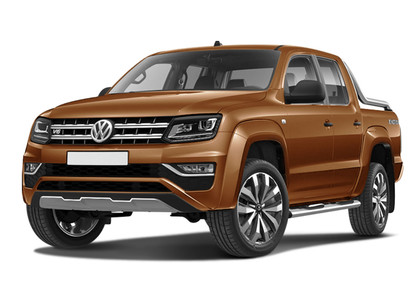 Коврики на Volkswagen Amarok 2011&nbsp;-&nbsp;2026 в Хабаровске