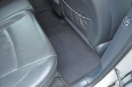 Коврики на Hyundai ix55 2006&nbsp;-&nbsp;2013 в Хабаровске