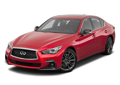 Ворсовые коврики на Infiniti Q50 2014&nbsp;-&nbsp;2024 в Хабаровске
