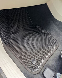 Коврики на Volvo V40 II 2012&nbsp;-&nbsp;2020 в Хабаровске