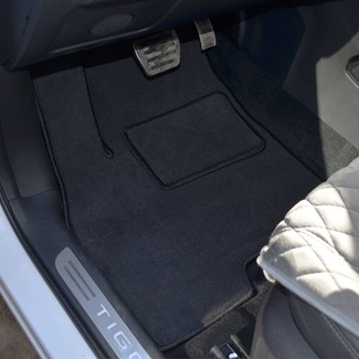 Коврики на Chery Tiggo 8 PRO e+ Hybrid 2021&nbsp;-&nbsp;2026 в Хабаровске