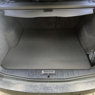 EVA коврики на BMW X3 (E83) 2003&nbsp;-&nbsp;2011 в Хабаровске