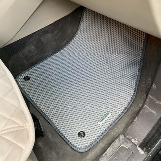 Коврики на Land Rover Range Rover Evoque I 2011&nbsp;-&nbsp;2018 в Хабаровске