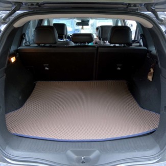 Коврики на Renault Koleos II 2016&nbsp;-&nbsp;2026 в Хабаровске