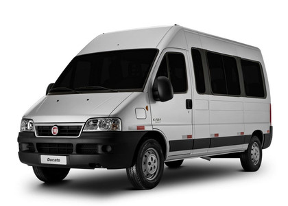 EVA коврики на Fiat Ducato II 1993&nbsp;-&nbsp;2006 в Хабаровске