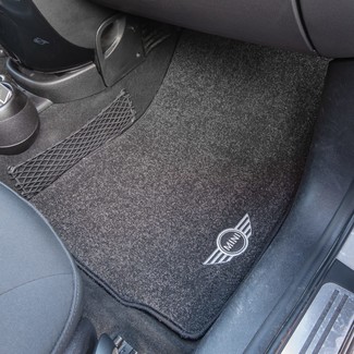 EVA коврики на Mini Cooper Countryman (R60) 2010&nbsp;-&nbsp;2017 в Хабаровске