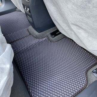 Коврики на Audi Q4 e-tron 2021&nbsp;-&nbsp;2026 в Хабаровске