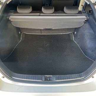 Коврики на Toyota Prius (50) 2015&nbsp;-&nbsp;2023 в Хабаровске