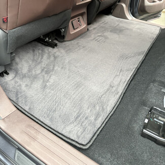 EVA коврики на Foton Mars 7 2023&nbsp;-&nbsp;2026 в Хабаровске