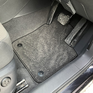 Коврики на Volkswagen Sharan II 2010 - 2022 в Хабаровске Коврики на Volkswagen Sharan II 2010 - 2022 в Хабаровске