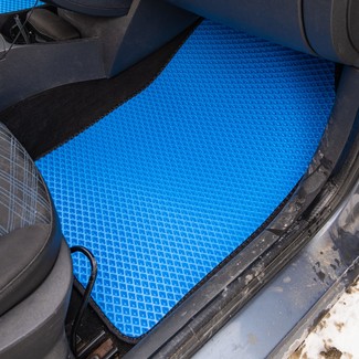 EVA коврики на Renault Clio III 2005&nbsp;-&nbsp;2012 в Хабаровске