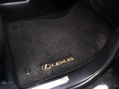 EVA коврики на Lexus RX IV 2015&nbsp;-&nbsp;2022 в Хабаровске