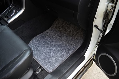 Коврики на Suzuki Grand Vitara III 2005&nbsp;-&nbsp;2016 в Хабаровске