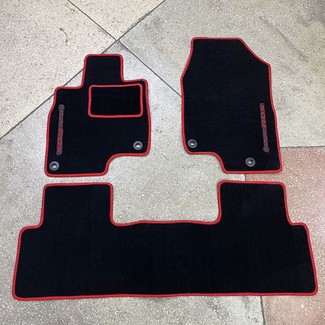 EVA коврики на Acura RDX III 2018&nbsp;-&nbsp;2026 в Хабаровске