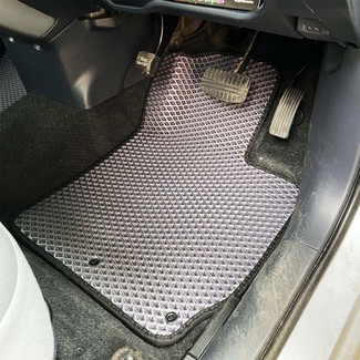 Коврики на Mitsubishi Colt 6 2002&nbsp;-&nbsp;2012 в Хабаровске