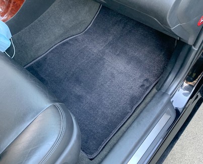 Коврики на Toyota Camry (XV30) 2001&nbsp;-&nbsp;2006 в Хабаровске