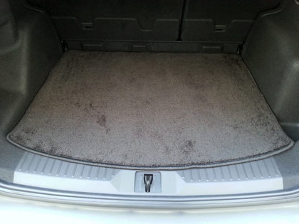 Коврики на Ford Kuga I 2008&nbsp;-&nbsp;2013 в Хабаровске