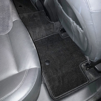 Коврики на Renault Talisman 2015&nbsp;-&nbsp;2024 в Хабаровске