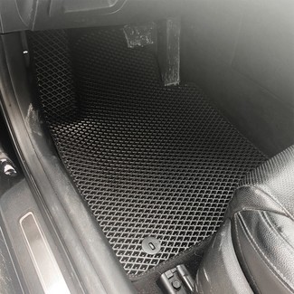 Коврики на KIA K5 II 2015&nbsp;-&nbsp;2021 в Хабаровске