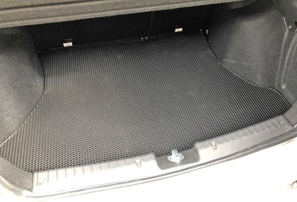 Коврики на Lada (ВАЗ) Granta 2011&nbsp;-&nbsp;2026 в Хабаровске