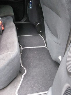 Коврики на Great Wall Hover H5 2010&nbsp;-&nbsp;2017 в Хабаровске