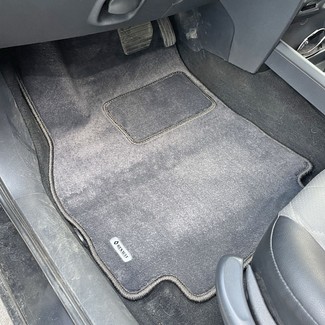 Коврики на Renault Megane II 2002&nbsp;-&nbsp;2008 в Хабаровске