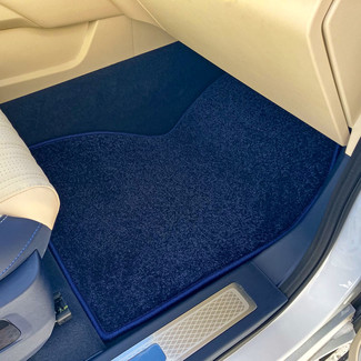 EVA коврики на Haval H9 II 2024&nbsp;-&nbsp;2026 в Хабаровске