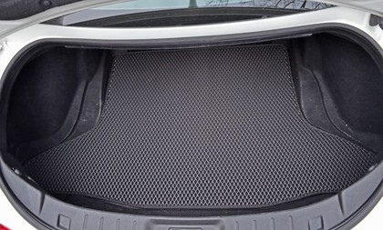 Ворсовые коврики на Nissan GT-R 2007 - 2026 в Хабаровске Ворсовые коврики на Nissan GT-R 2007 - 2026 в Хабаровске