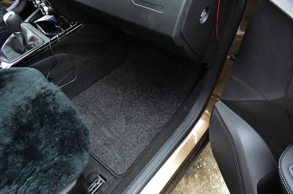 Коврики на Renault Arkana 2018&nbsp;-&nbsp;2026 в Хабаровске