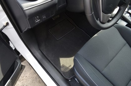 EVA коврики на Toyota Rav4 IV 2012 - 2019 в Хабаровске EVA коврики на Toyota Rav4 IV 2012 - 2019 в Хабаровске