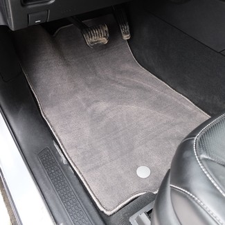 Коврики на Jeep Grand Cherokee (WL) 2021&nbsp;-&nbsp;2026 в Хабаровске