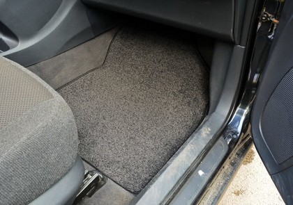 EVA коврики на Toyota Auris I 2006 - 2012 в Хабаровске EVA коврики на Toyota Auris I 2006 - 2012 в Хабаровске