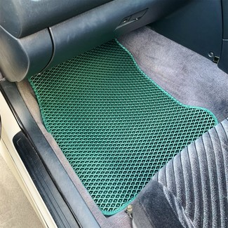 Ворсовые коврики на Toyota Cresta (X100) 1996 - 2001 в Хабаровске Ворсовые коврики на Toyota Cresta (X100) 1996 - 2001 в Хабаровске