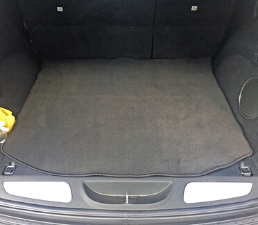 Коврики на Jeep Grand Cherokee (WK2) 2010&nbsp;-&nbsp;2022 в Хабаровске