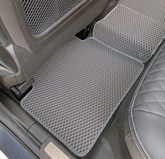 Коврики на Exeed TXL 2019&nbsp;-&nbsp;2026 в Хабаровске