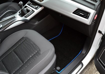 Коврики на Geely Atlas I 2016&nbsp;-&nbsp;2022 в Хабаровске