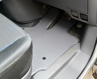 EVA коврики на Toyota Noah (R70) 2007&nbsp;-&nbsp;2013 в Хабаровске