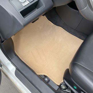 Ворсовые коврики на Lifan X50 2015&nbsp;-&nbsp;2022 в Хабаровске