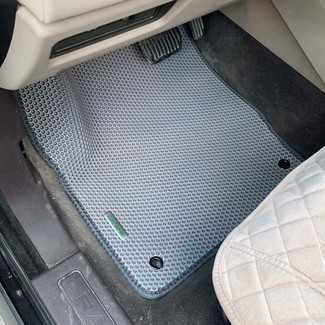 Коврики на Land Rover Range Rover Evoque I 2011&nbsp;-&nbsp;2018 в Хабаровске